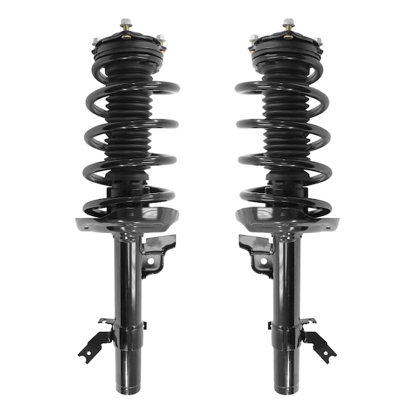 Unity 2-13251-13252-001 Front Complete Strut Assembly Kit 2-13251-13252-001 - main